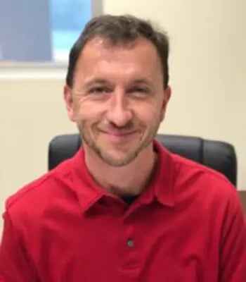 Dr. Brady Schroer, DO
