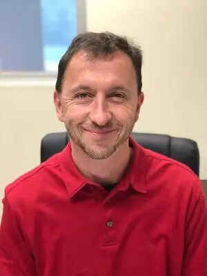 Dr. Brady Schroer, DO