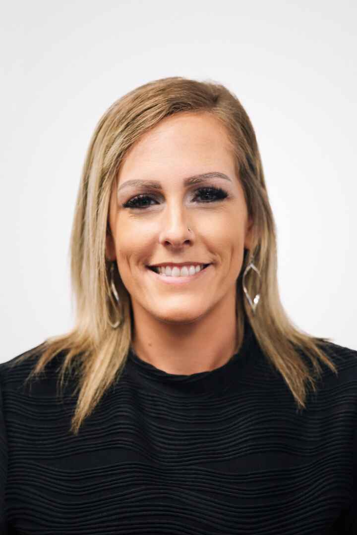 Dr.Brandi Jordan, Ph.D