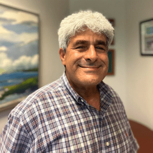 Dr. Brian K. Adler