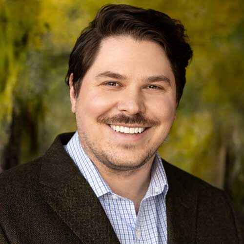 Dr. Brian Kay, PhD