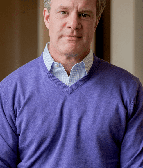 Dr. Brian Wind, Ph.D.