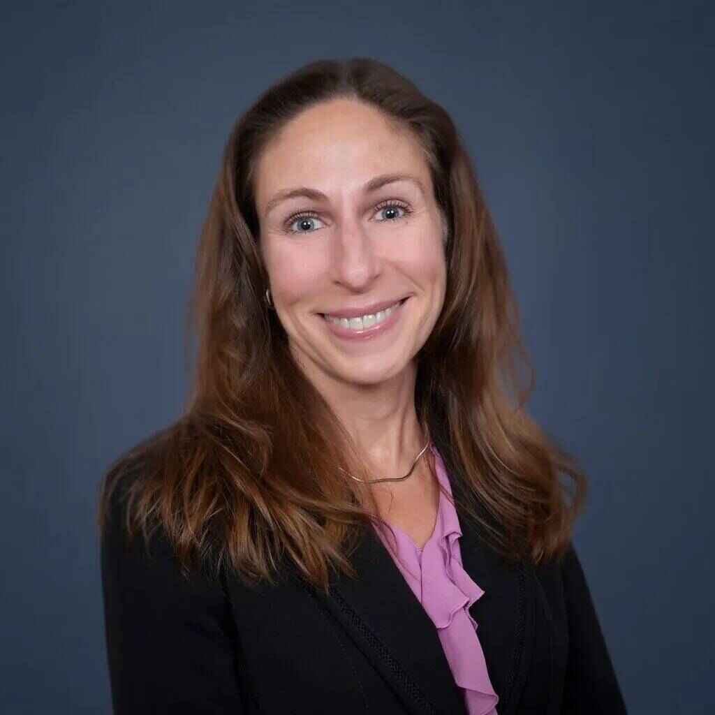 Dr. Carin Kottraba, Ph.D.