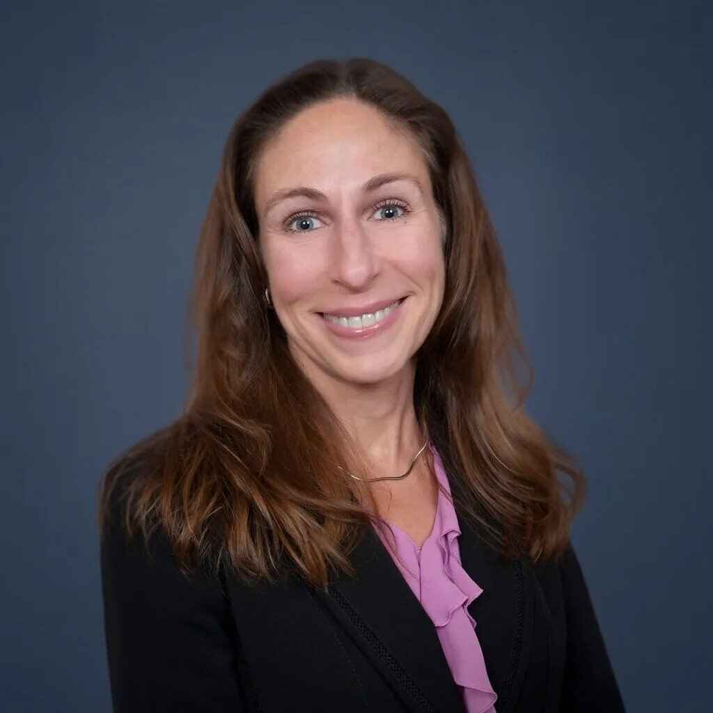 Dr. Carin Kottraba, PhD