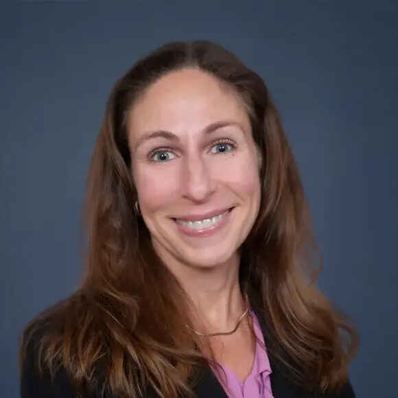 Dr. Carin Kottraba, , Ph.D.