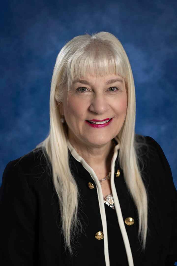 Dr. Carol A. Nati