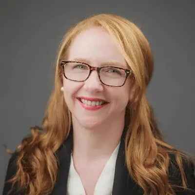 Dr. Carolyn Thangawng