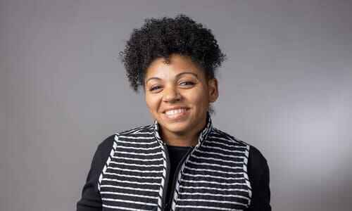 Dr. Cassandra Simms