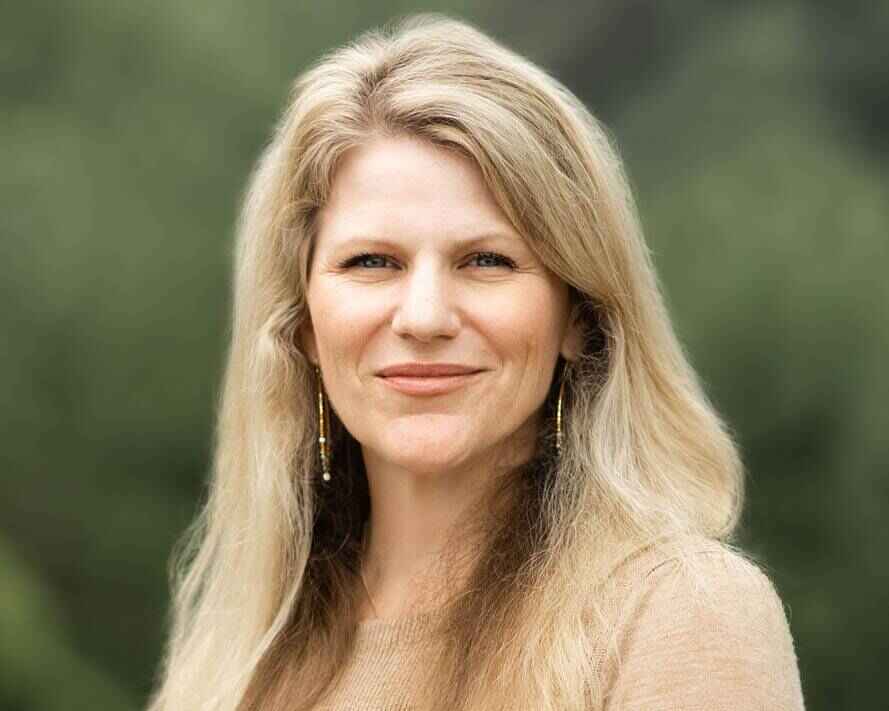 Dr. Chantelle Thomas