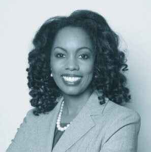 Dr. Charlene Flash