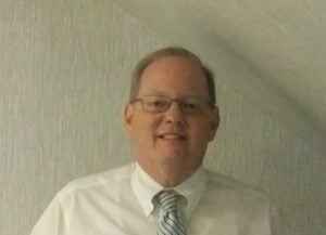 Dr. Charles Brown, DO