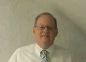 Dr. Charles Brown, DO