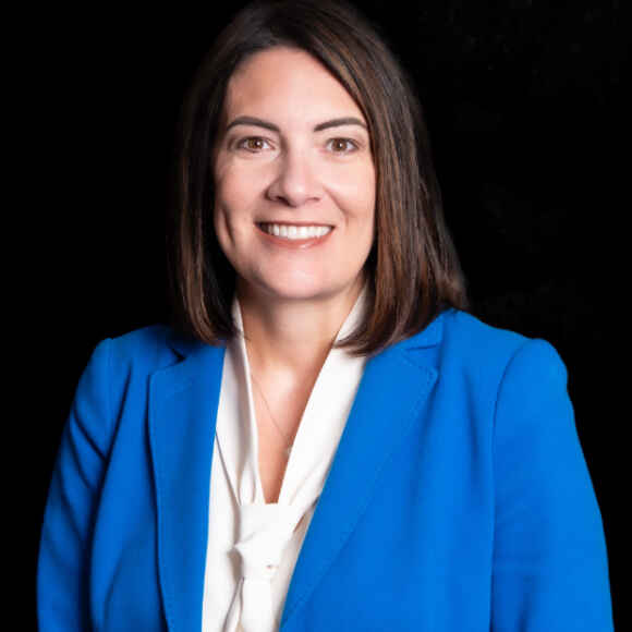 Dr. Cheryl Davis