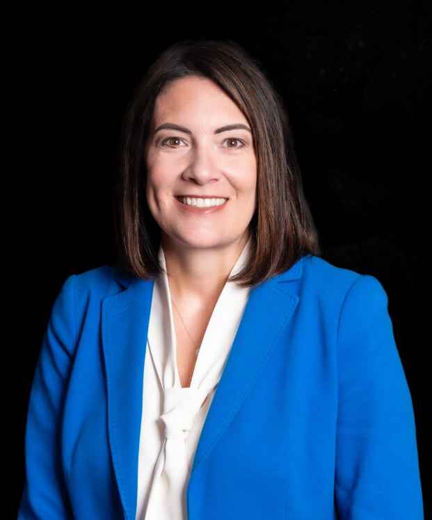Dr. Cheryl Davis