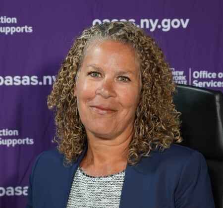 Dr. Chinazo Cunningham, MD