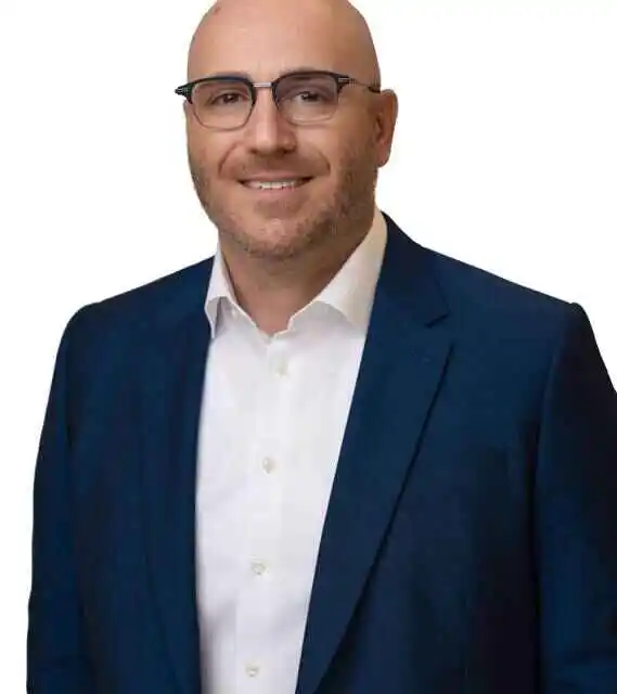 Dr. Chris Paras, DO, FACP