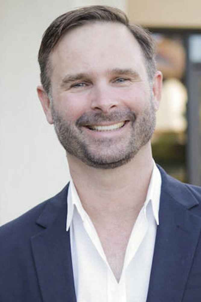 Dr. Christian Small, MD