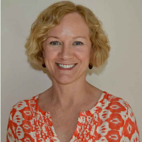 Dr. Christine Paquin, DNP, RN, PMHCNS-BC
