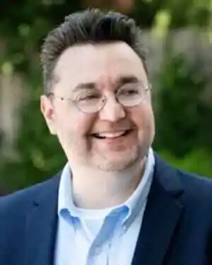 Dr. Christopher E. Lord, MD
