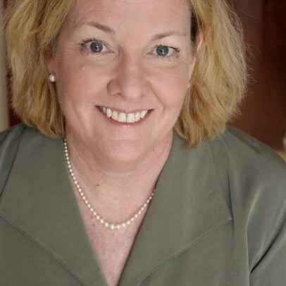 Dr. Christy Beaudin, PhD, LCSW, CPHQ