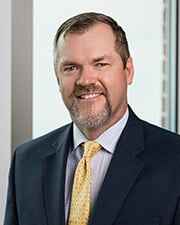 Dr. Clay Runnels