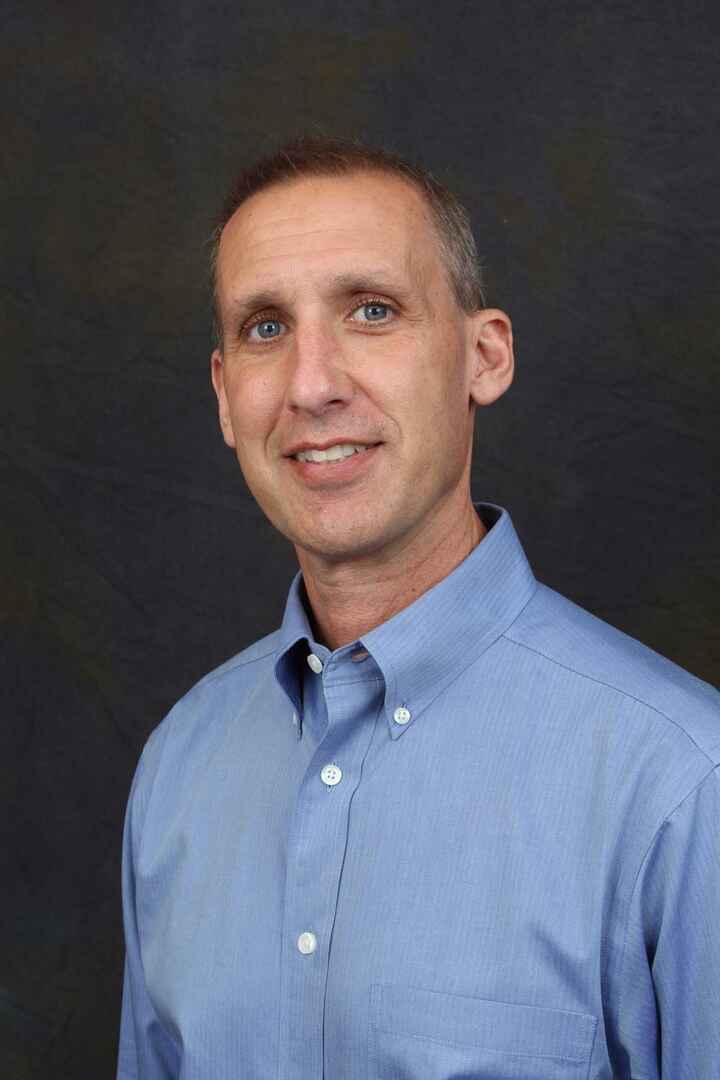 Dr. Collin Lodico