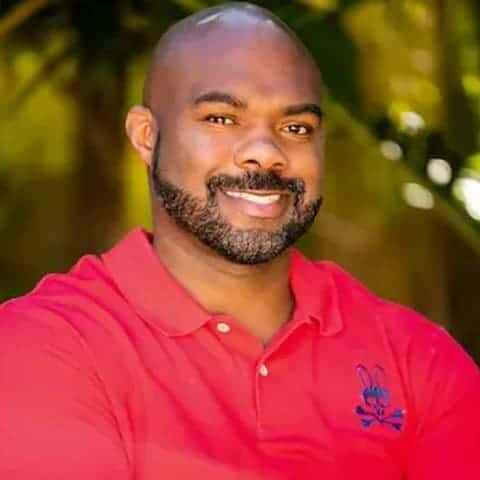 Dr. Courtney S. Scott
