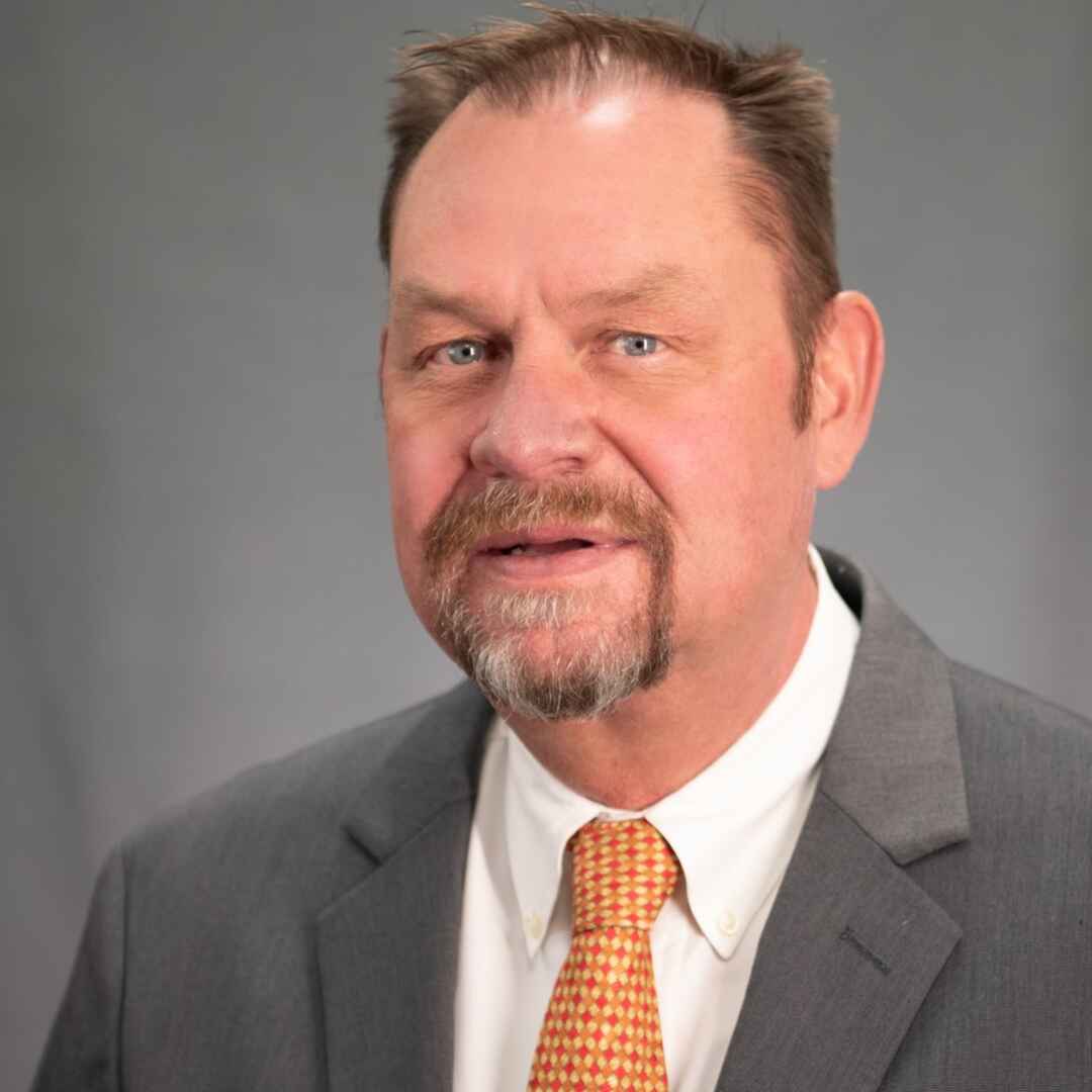 Dr. Curtis Randolph