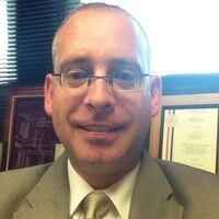 Dr. Dan Lustig