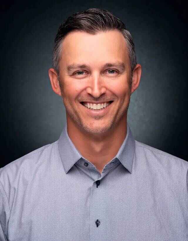Dr. Daniel Inglish, DO