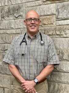 Dr. Daniel L. Holt, MD