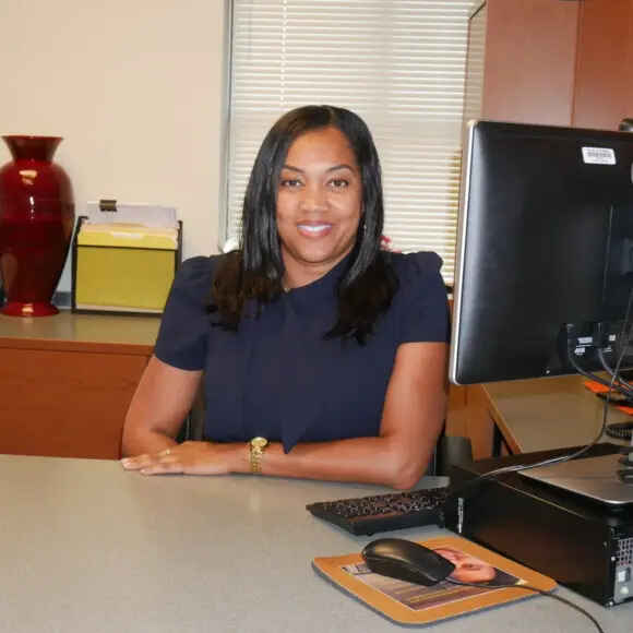 Dr. Daphne Cunningham, PhD