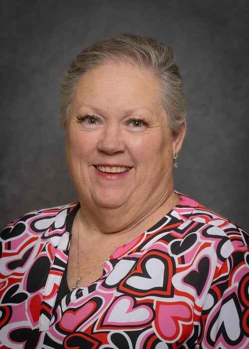 Dr. Darla Hinshaw