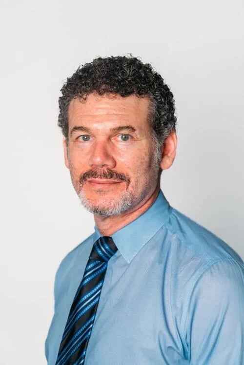 Dr. Darren Lipshitz, MD