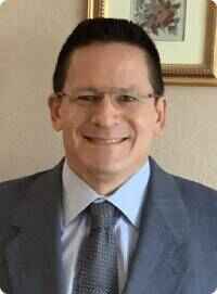 Dr. David Dranetz