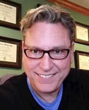 Dr. David Hammond, MD, FASAM