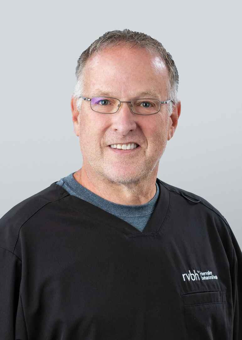 Dr. David Harmon