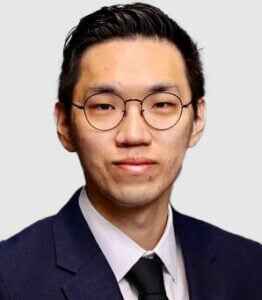 Dr. David Yoon, MD