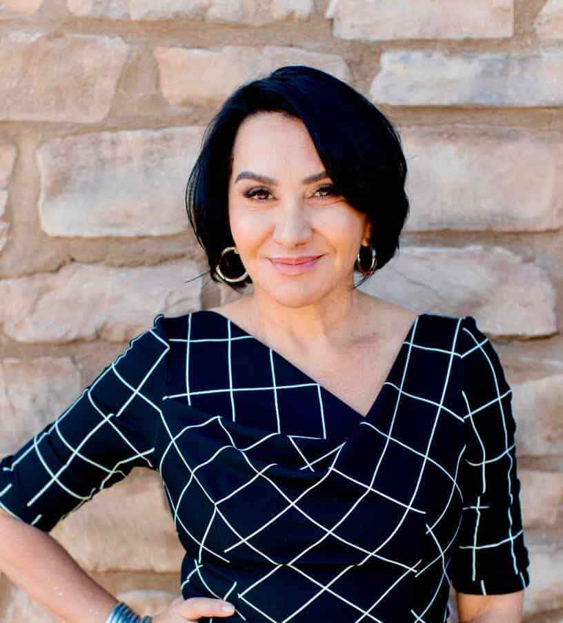 Dr. DeAnna M. Crosby, PSY.D., LMFT, LAADC