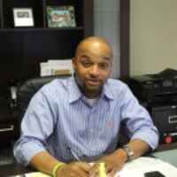 Dr. Derrick Freemen, Ph.D., ACSW