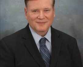 Dr. Donald H. Marks