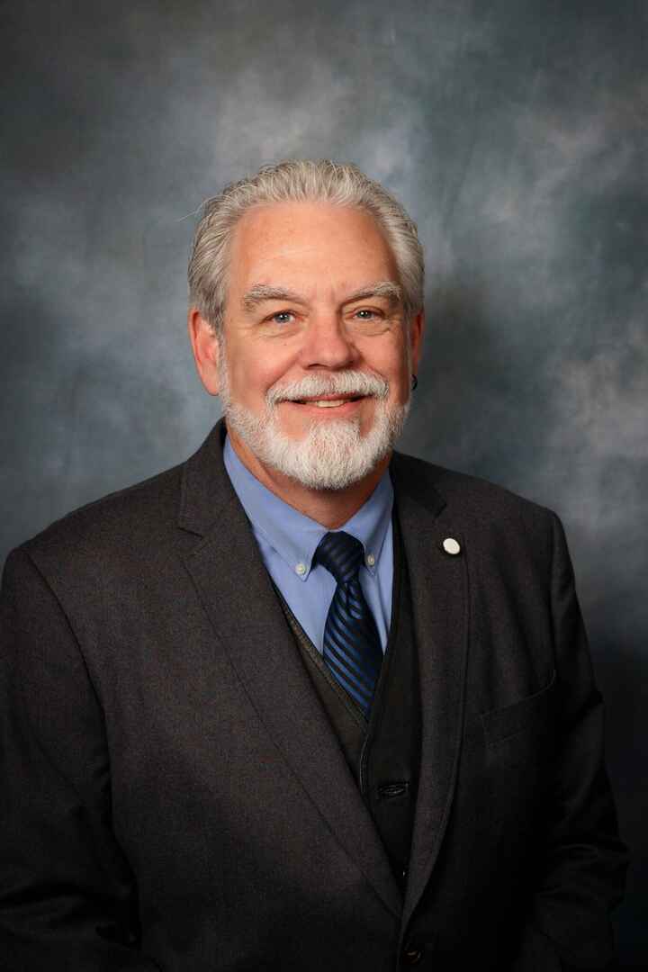 Dr. Douglas Jarvis