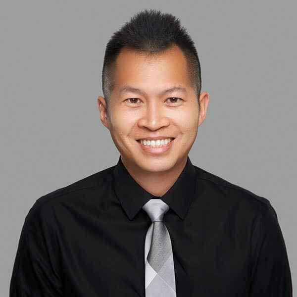 Dr. Duy Nguyen, D.O