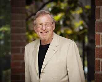 Dr. Ed Kaufman
