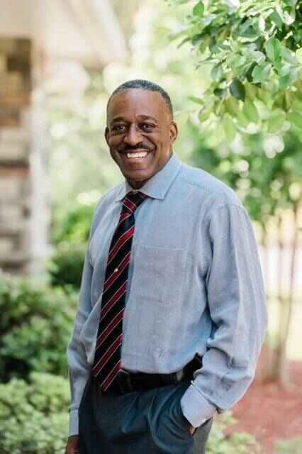 Dr. Eddie Richardson, MD