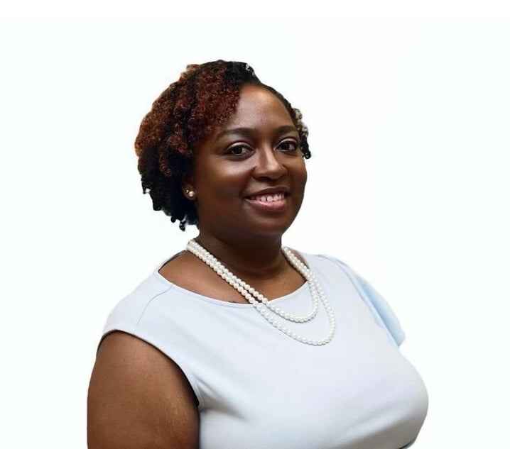 Dr. Emily George Tilley, LCSW-BACS, LAC