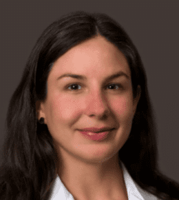 Dr. Emma Brooks