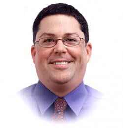 Dr. Eric Morse