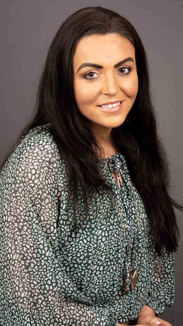 Dr. Erin Woebbeking, Pharmd, Rph
