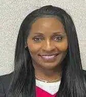 Dr. Eunita Haskins